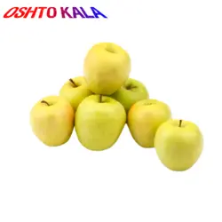 سیب زرد درجه 1