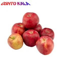 سیب قرمز درجه یک