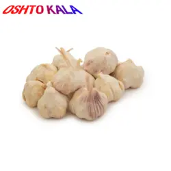 سیر خشک مقدار 500 گرم