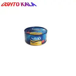 کنسرو ماهی تن در روغن تحفه - 180 گرم