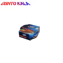 کنسرو ماهی تن لوبیا چیتی تحفه - 230 گرم