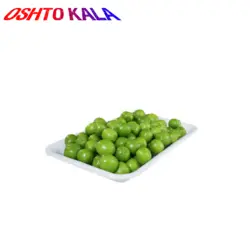 گوجه سبز نیم کیلو گرم