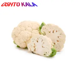 گل کلم - 1 کیلوگرم