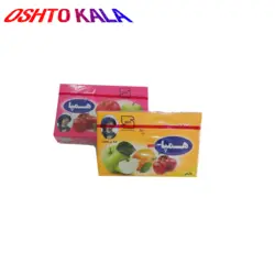 لواشک همپا آدامسی