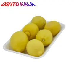 لیمو ترش درجه 1