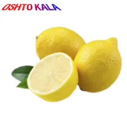 لیمو ترش درجه 1