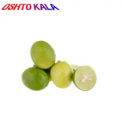 لیمو سبز _ مقدار نیم کیلو گرم