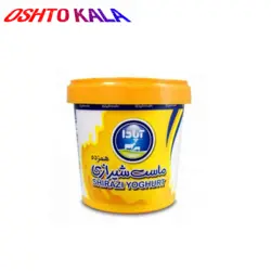 ماست شیرازی سطلی 1500 گرم آپادا