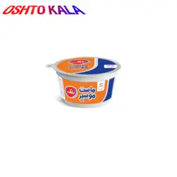 ماست موسیر رامک مقدار 250 گرم