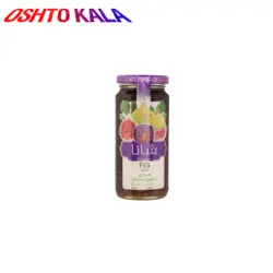 مربا انجیر شانا - 310 گرم