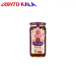 مربا گل محمدی شانا - 315 گرم