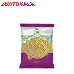 نخود درشت کشت سبز شیراز 450 گرم