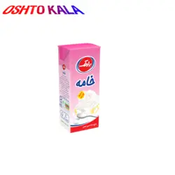 خامه رامک- 200 گرم