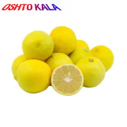 لیمو شیرین درجه 1