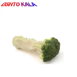 کلم برکلی 1 کیلو گرم