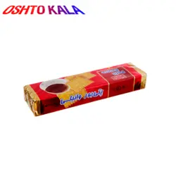 بیسکویت پتی بور وانیل 125 گرمی شیرین‌عسل
