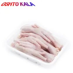 پای مرغ 400 گرم