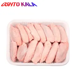 کتف و بال مرغ 500 گرم