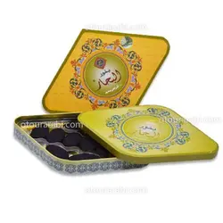 بخور البحار |  Bukhoor AL Bahhar