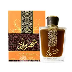 ادکلن شهرزاد |  Shahrazad