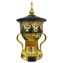 بخور سوز برقی جام بزرگ