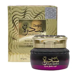 عود سدره  | OUD MUATTAR SIDRA