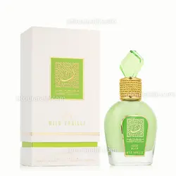 ادکلن مسک وایل وانیل لطافه |  Musk Wild Vanille