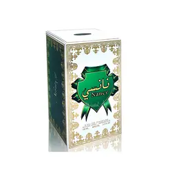 ادکلن نانسی | Nancy