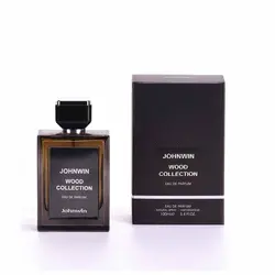 ادکلن وود کالکشن تام فورد عود وود جانوین جکوینز  | Johnwin Wood Collection