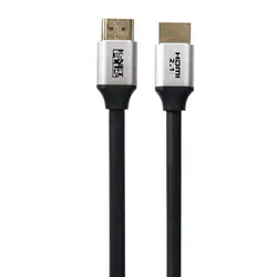 کابل K-NET Plus HDMI 2.1 8K 1.8m - فروشگاه اینترنتی اکسین سیستم