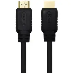 کابل K-NET HDMI V1.4 4K 5m - فروشگاه اینترنتی اکسین سیستم