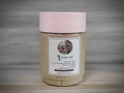 قاووت چهار مغز رژیمی