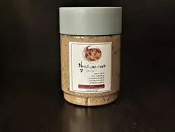 قاووت چهل گیاه ویژه بانوان پاد (قوتو چهل گیاه)