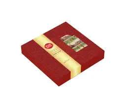 لوکوم پرچمی ای دو