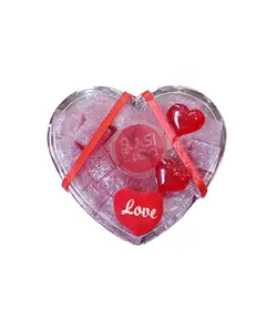 لوکوم قلبی ای دو