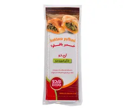 خمیر باقلوا