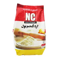 آرد گندم انسی 900 گرمی