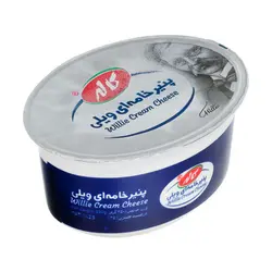 پنیر خامه ای ویلی کاله 350 گرم