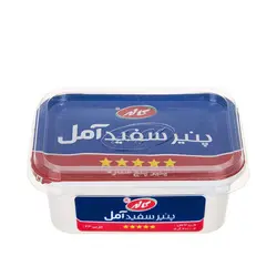 پنیر سفید آمل کاله 400 گرم