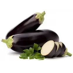 بادمجان یک کیلوگرم