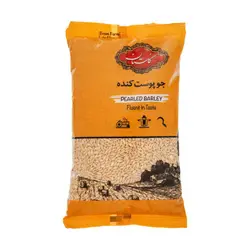 جو پوست کنده  900 گرم