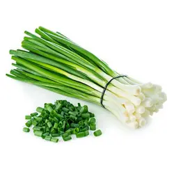 پیازچه بسته 250 گرمی