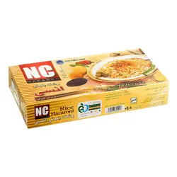 رشته پلویی انسی 500 گرم