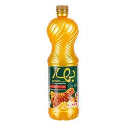 روغن سرخ کردنی بهار 900 میلی لیتر