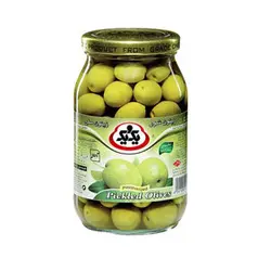 زیتون شور یک و یک