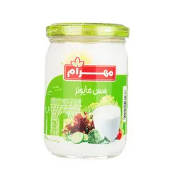 سس مایونز مهرام 240 گرمی