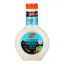 سس مایونز کم چرب کاله 450گرم