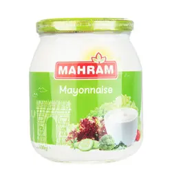 سس مایونز مهرام 630 گرمی