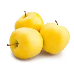 سیب زرد یک کیلوگرم