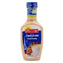 سس فرانسوی مهرام 440 گرمی